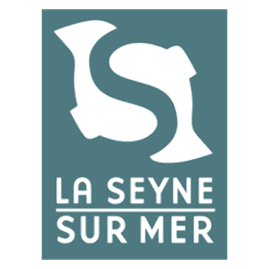 Résultat de recherche d'images pour "LOGO MAIRIE LA SEYNE"