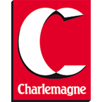 Résultat de recherche d'images pour "logo charlemagne la seyne"