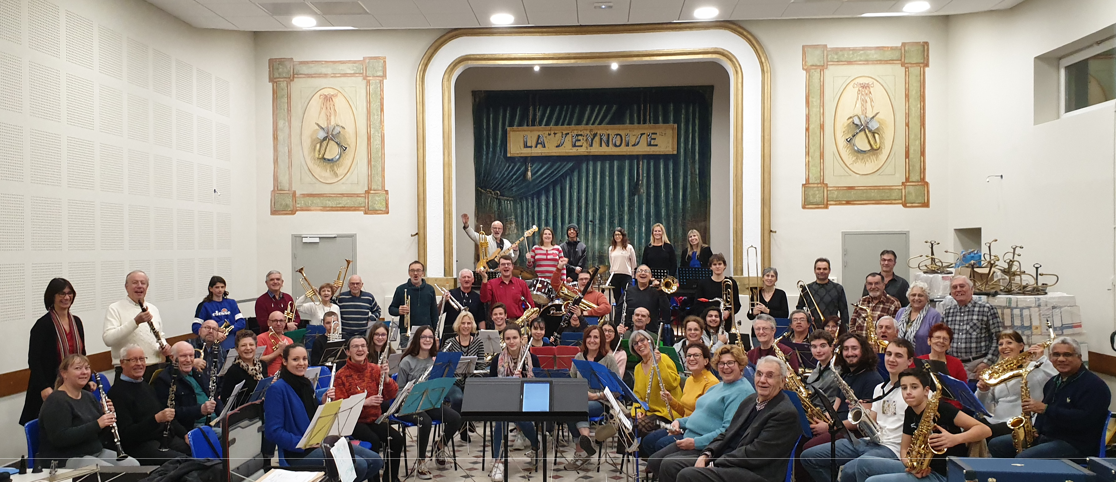 orchestre